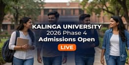 Kalinga University Phase 4 KALSEE and KALMAT 2026 Registration Ends June 30